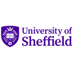 University of Sheffield logo